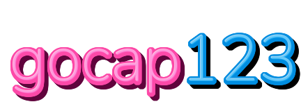 gocap123 — logo kanal